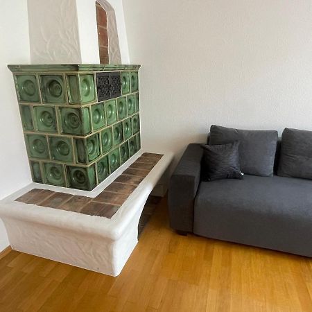 Ferienwohnung Im Gerberhaus Gammertingen Buitenkant foto