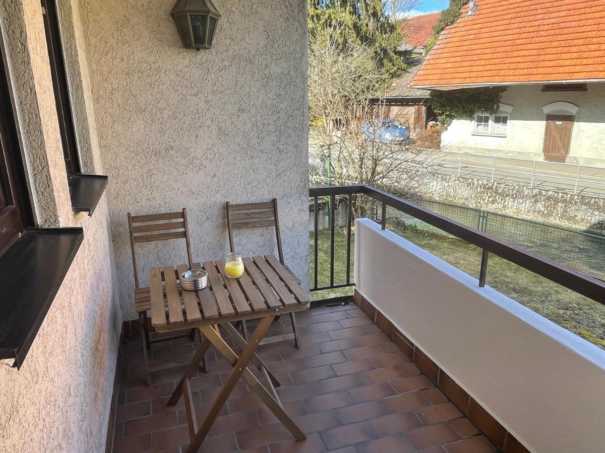 Ferienwohnung Im Gerberhaus Gammertingen Buitenkant foto